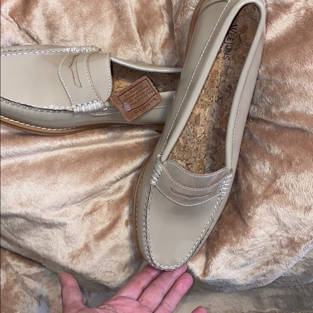 π€ΉββοΈππΉflat shoes πΉππ€ΉββοΈ - Picture 5 of 8